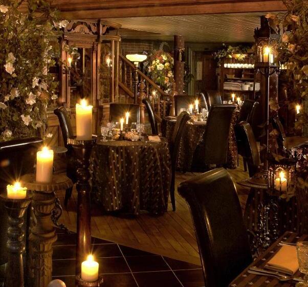 호텔 Auberge Du Mange Grenouille