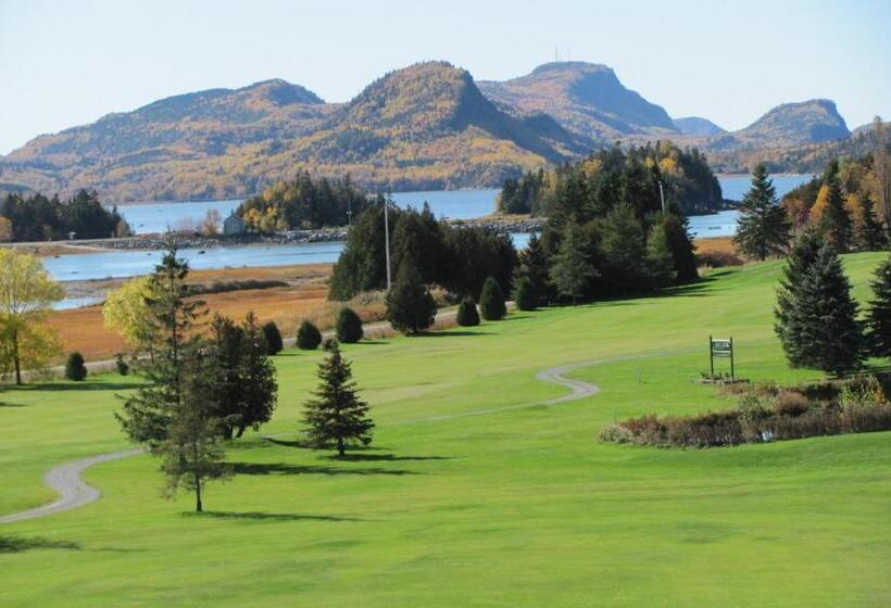 호텔 Auberge Du Mange Grenouille