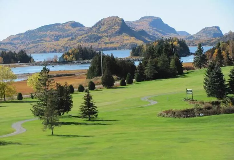 Отель Auberge Du Mange Grenouille