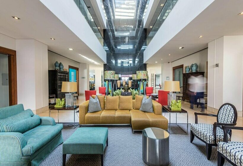 Azoris Royal Garden - Leisure & Conference Hotel