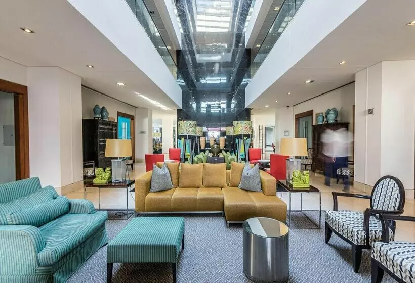 Azoris Royal Garden - Leisure & Conference Hotel