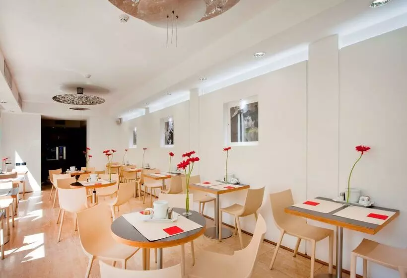 هتل Best Western Ars