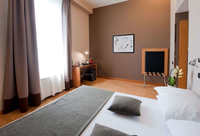 هتل Best Western Ars