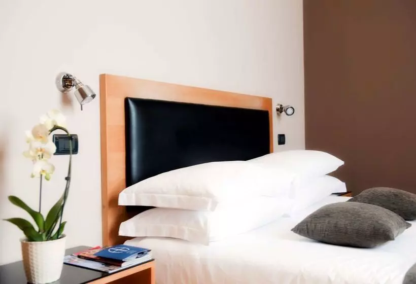 هتل Best Western Ars