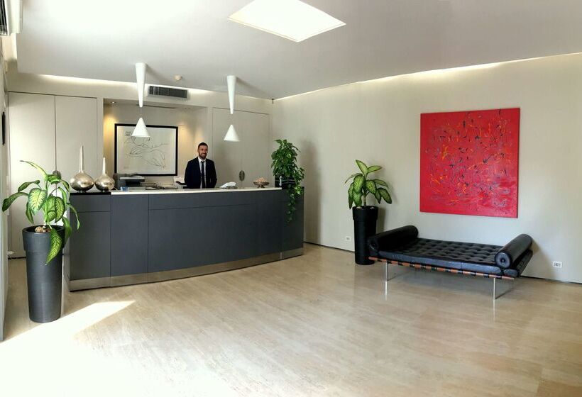 هتل Best Western Ars