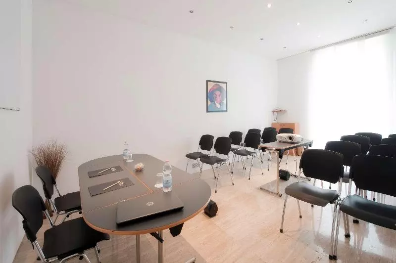 هتل Best Western Ars