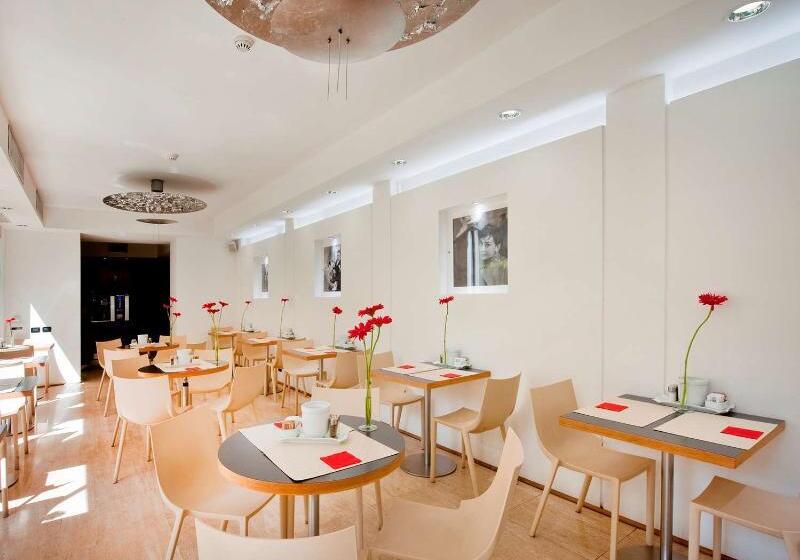 هتل Best Western Ars