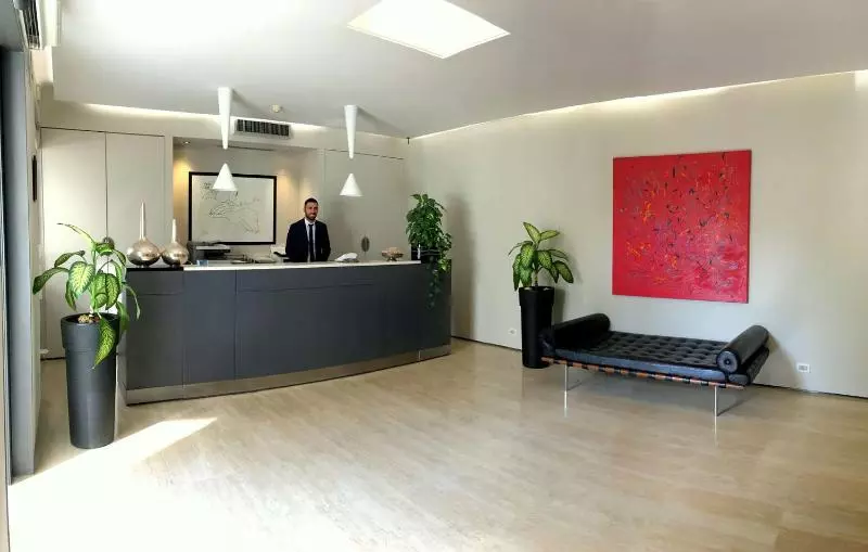 هتل Best Western Ars