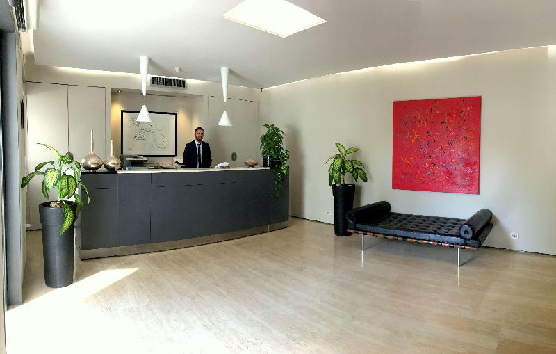 هتل Best Western Ars