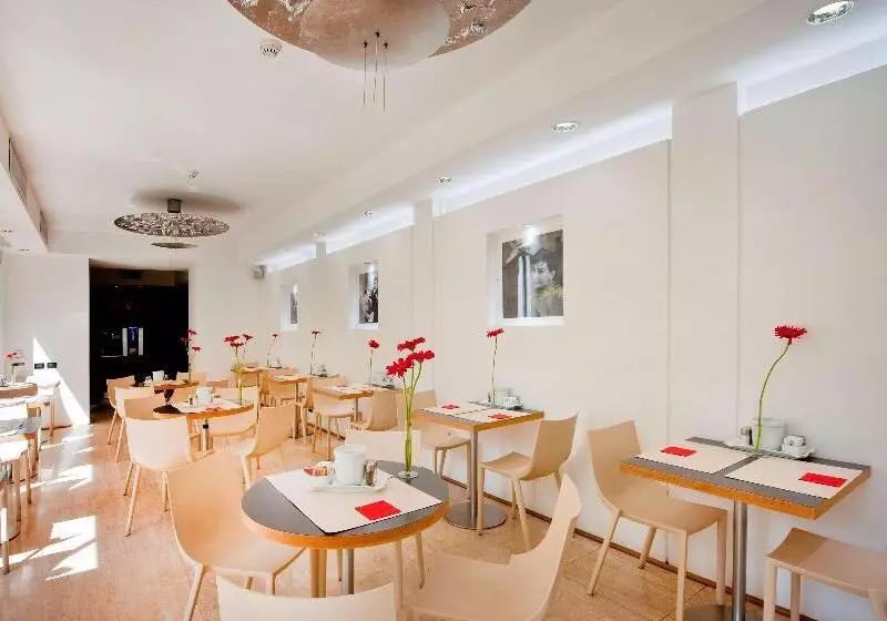 هتل Best Western Ars