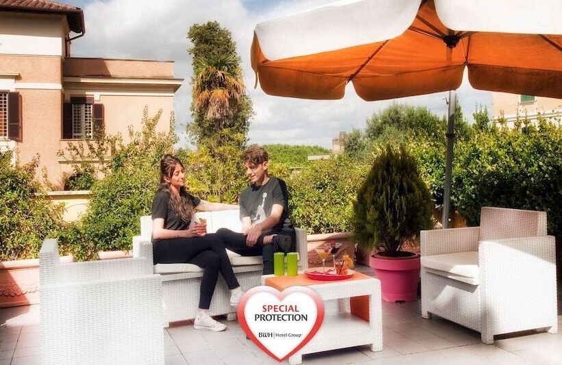 هتل Best Western Ars