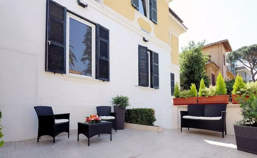 هتل Best Western Ars