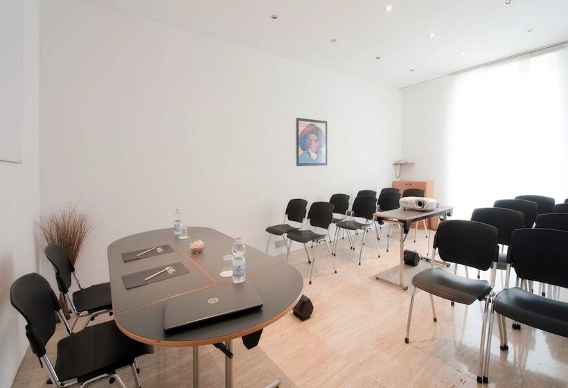 هتل Best Western Ars