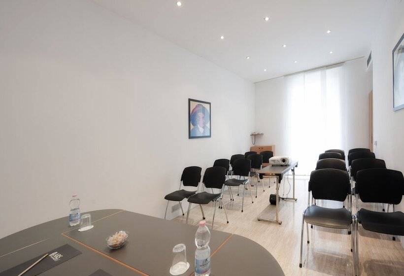 هتل Best Western Ars