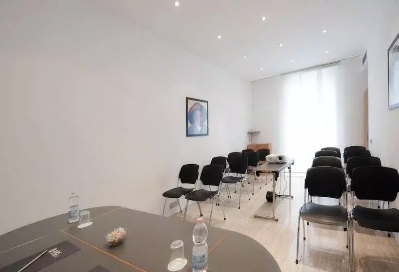 هتل Best Western Ars