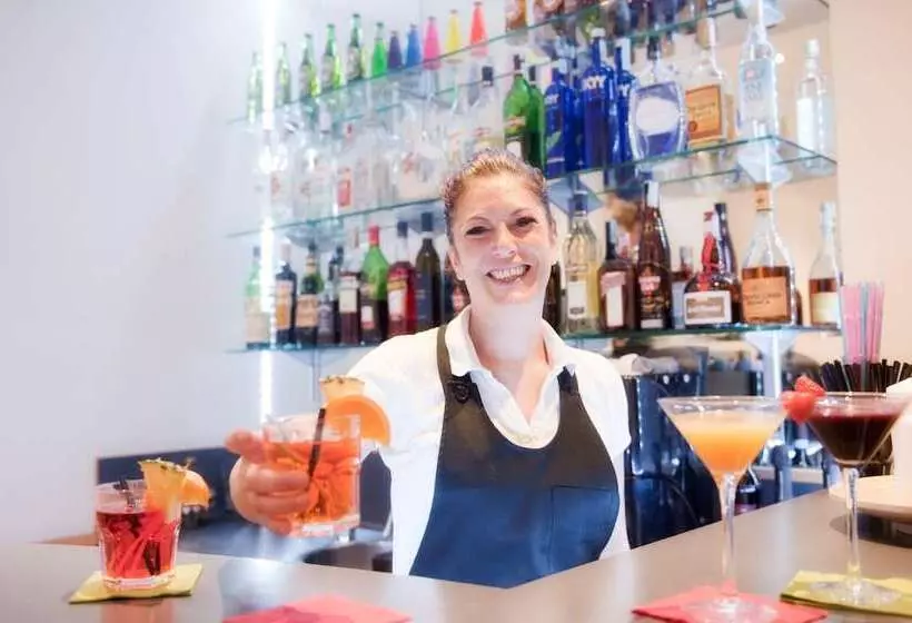 هتل Best Western Ars