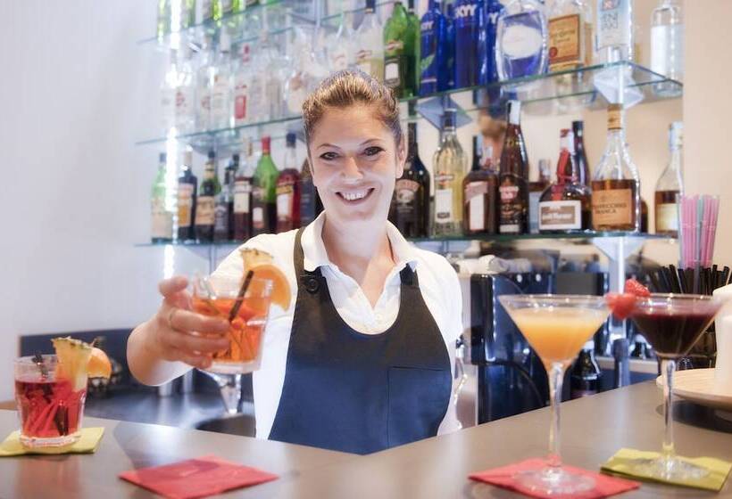 هتل Best Western Ars