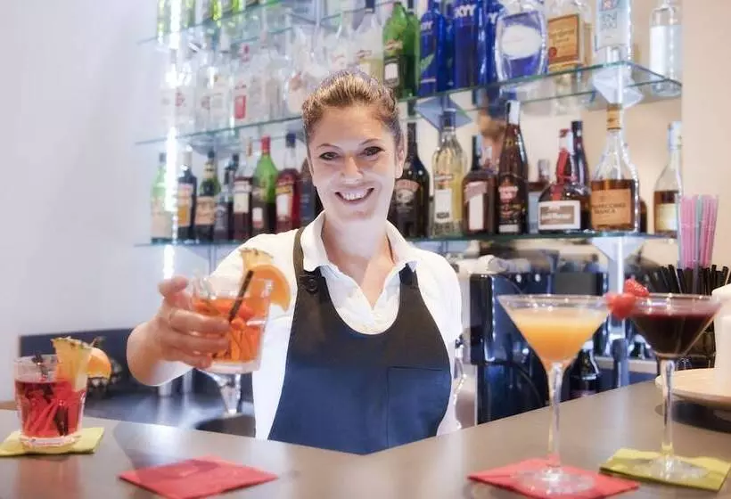 هتل Best Western Ars