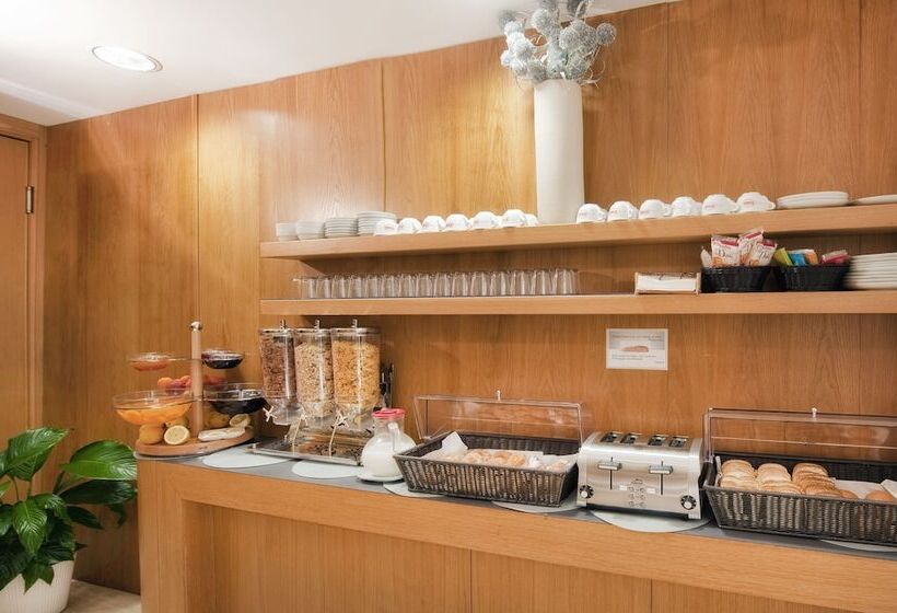 هتل Best Western Ars