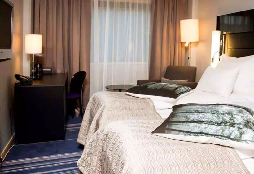 Clarion Hotel Stavanger