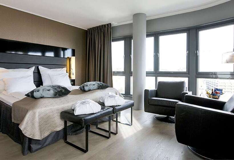 Clarion Hotel Stavanger