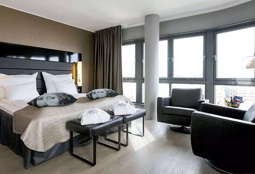 Clarion Hotel Stavanger