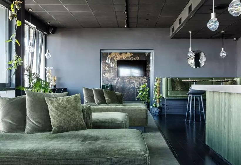 Clarion Hotel Stavanger