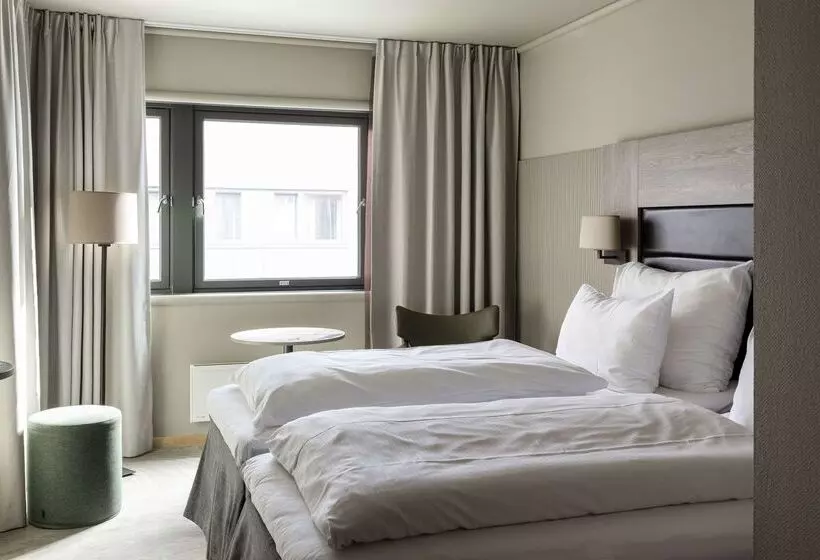 Clarion Hotel Stavanger