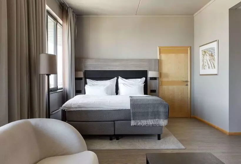 Clarion Hotel Stavanger