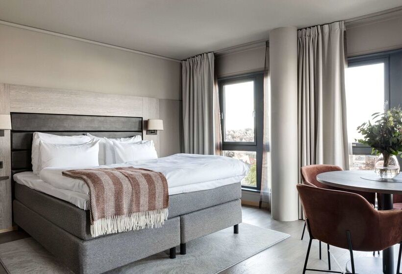 Clarion Hotel Stavanger