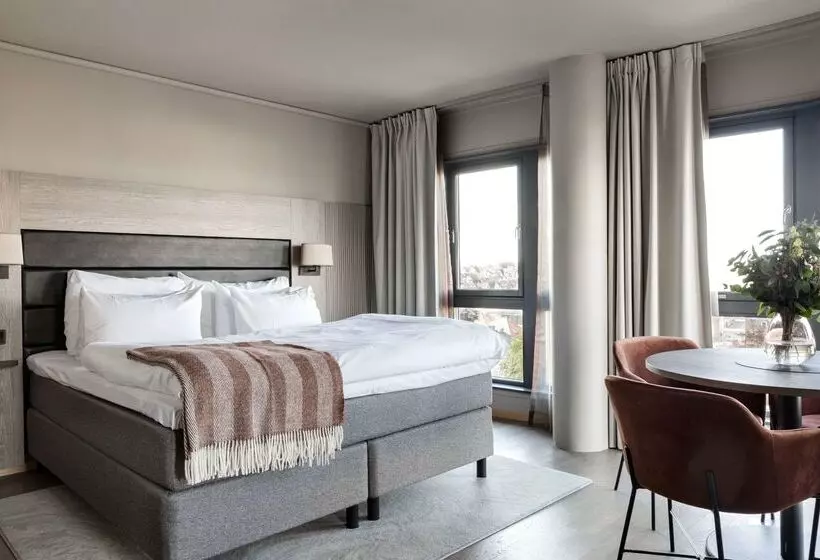 Clarion Hotel Stavanger