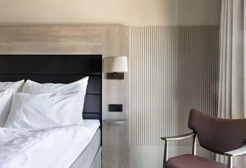 Clarion Hotel Stavanger