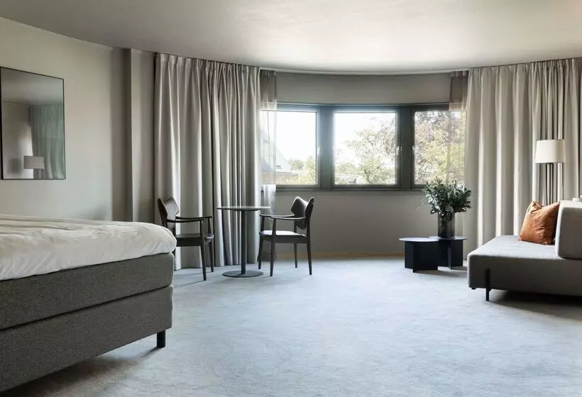 Clarion Hotel Stavanger