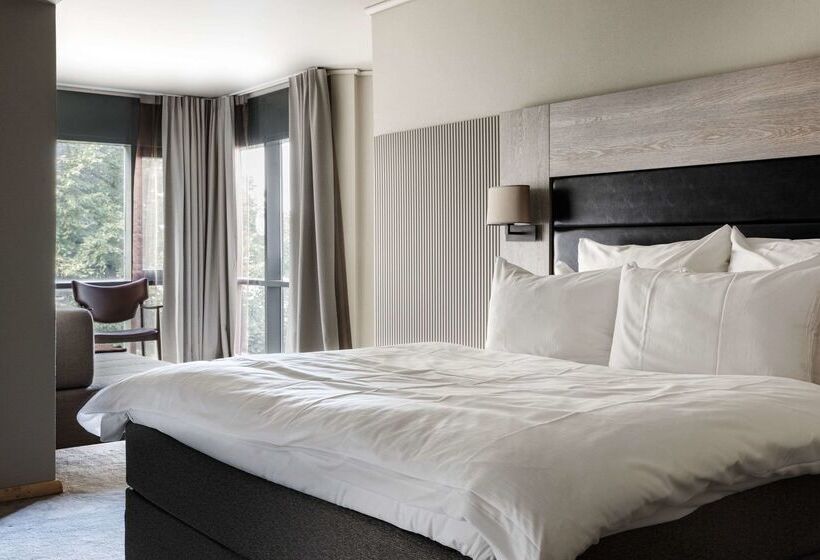 Clarion Hotel Stavanger