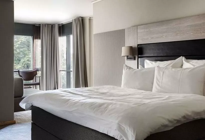 Clarion Hotel Stavanger