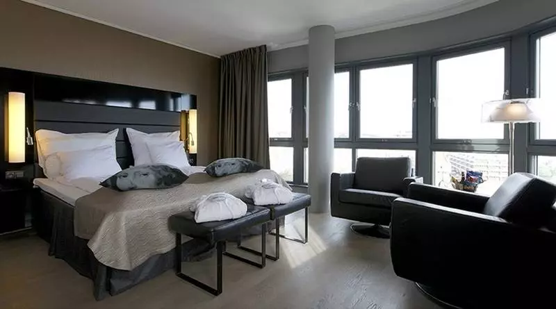 Clarion Hotel Stavanger