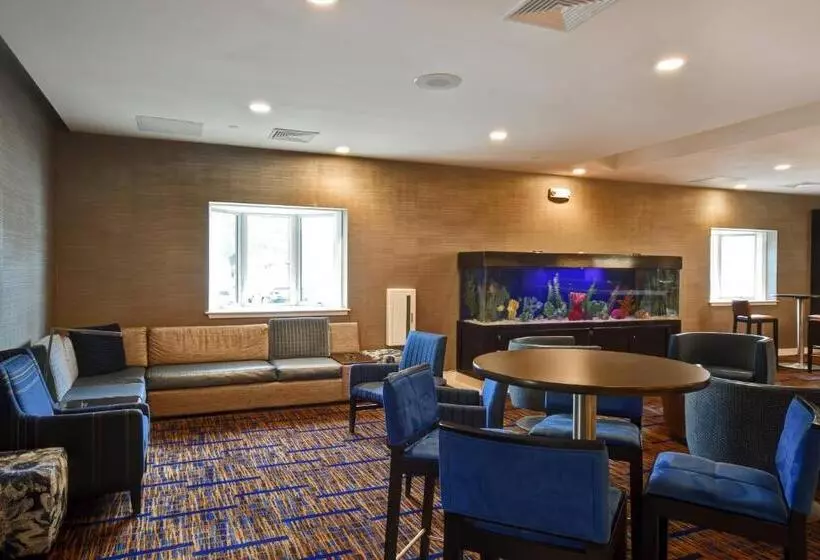 בית מלון כפרי Courtyard Cape Cod Hyannis