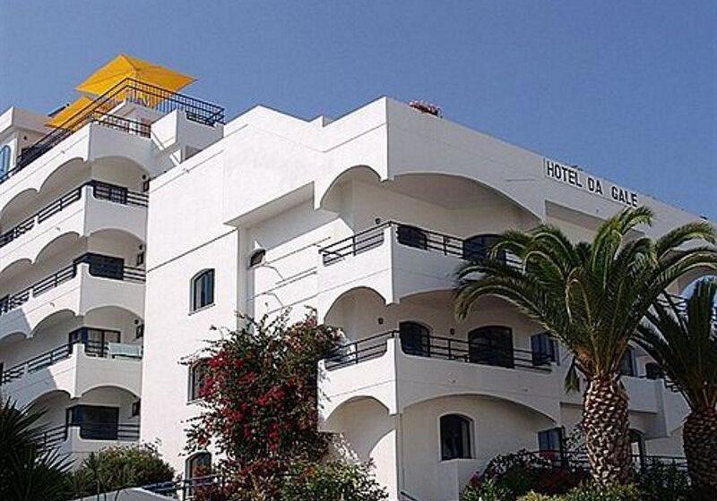 Отель Da Gale