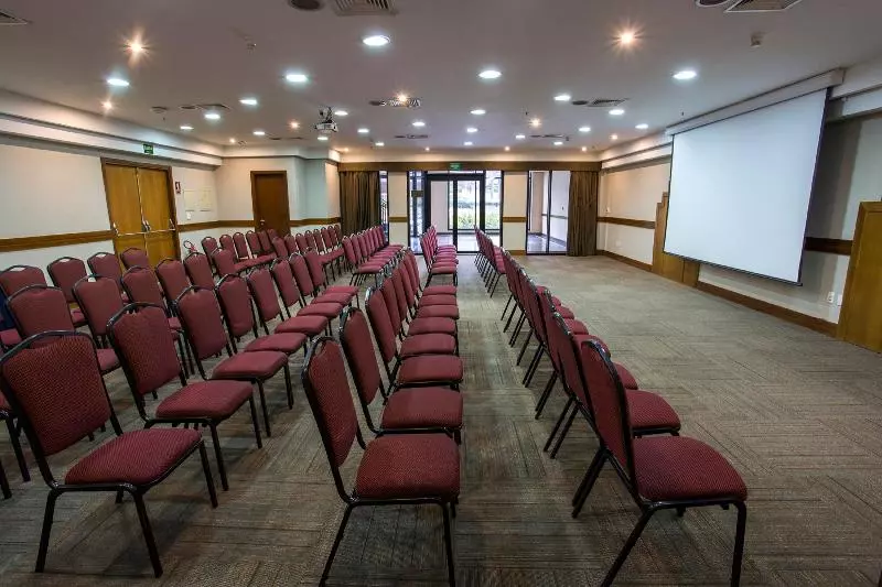 Hotelli Estanplaza Funchal Faria Lima