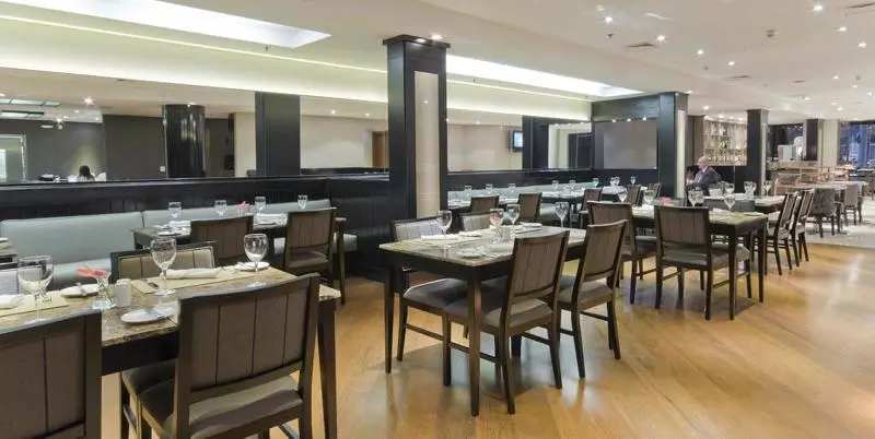 Hotelli Estanplaza Funchal Faria Lima