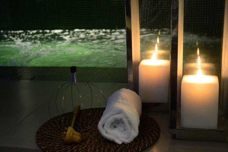 هتل Estanplaza Funchal Faria Lima