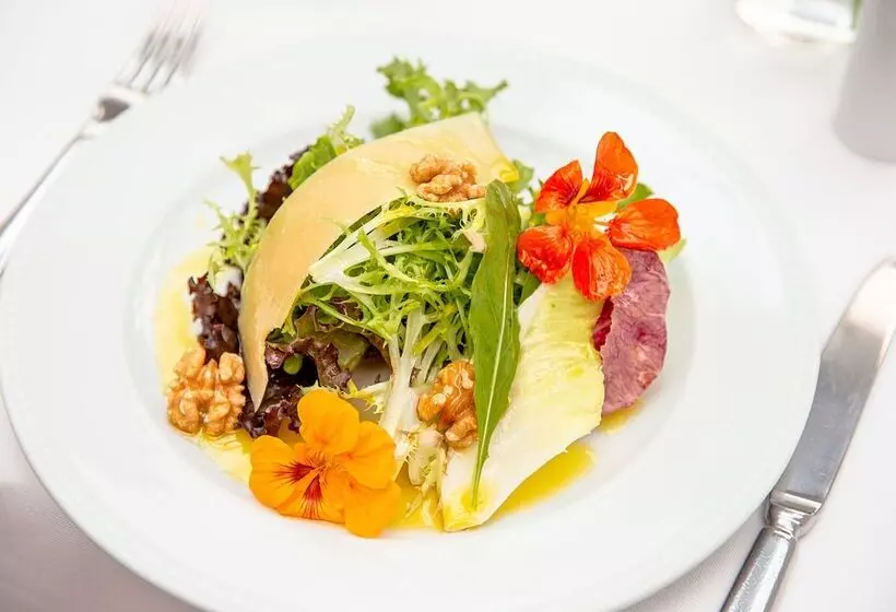 Hotelli Estanplaza Funchal Faria Lima