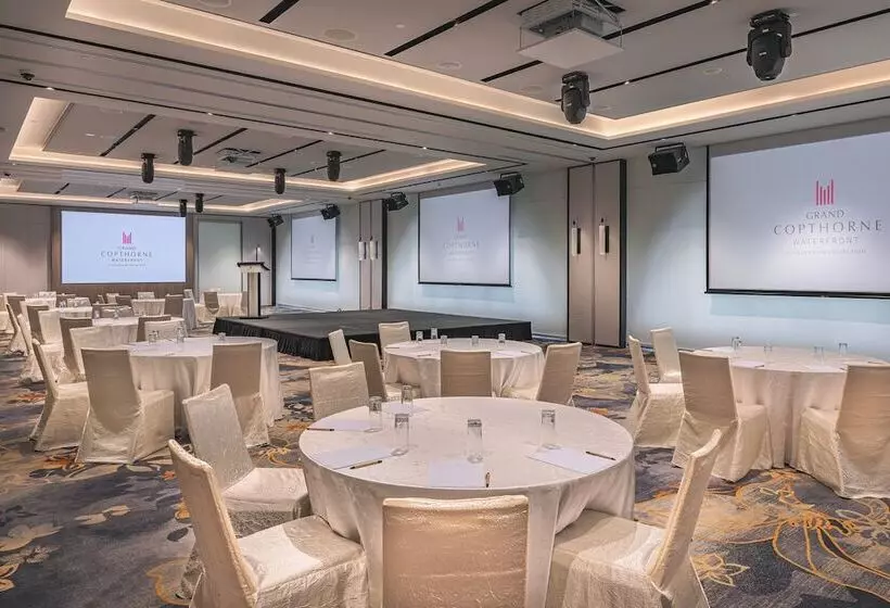 هتل Grand Copthorne Waterfront