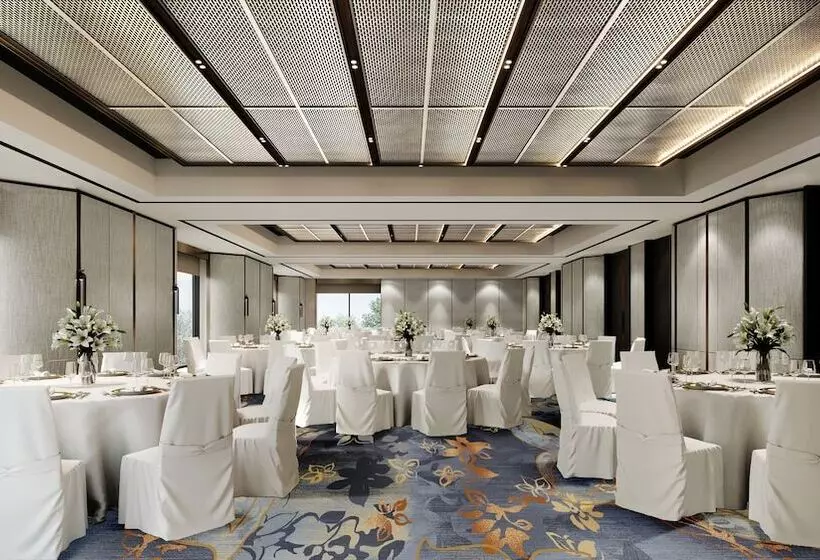 هتل Grand Copthorne Waterfront