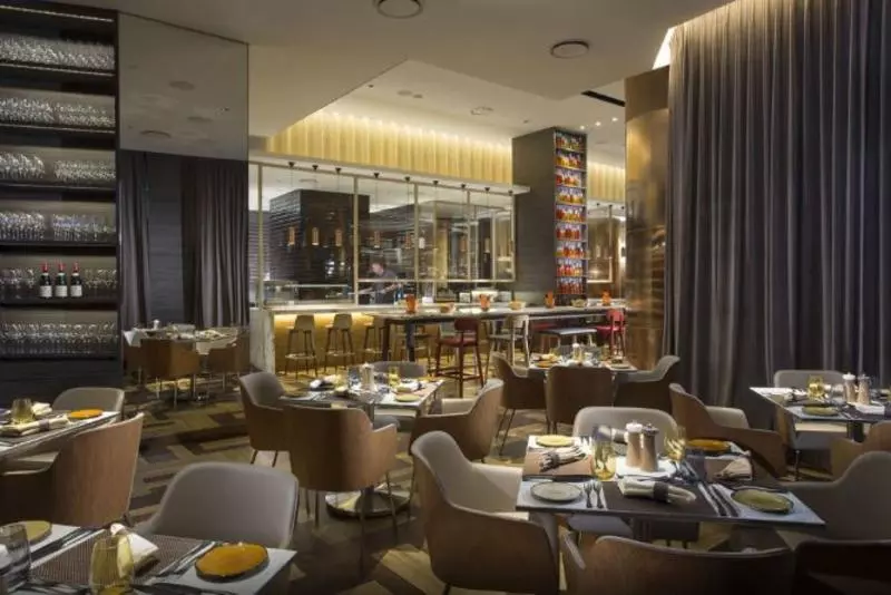 هتل Grand Copthorne Waterfront