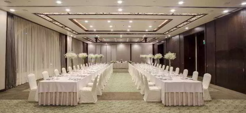 هتل Grand Copthorne Waterfront