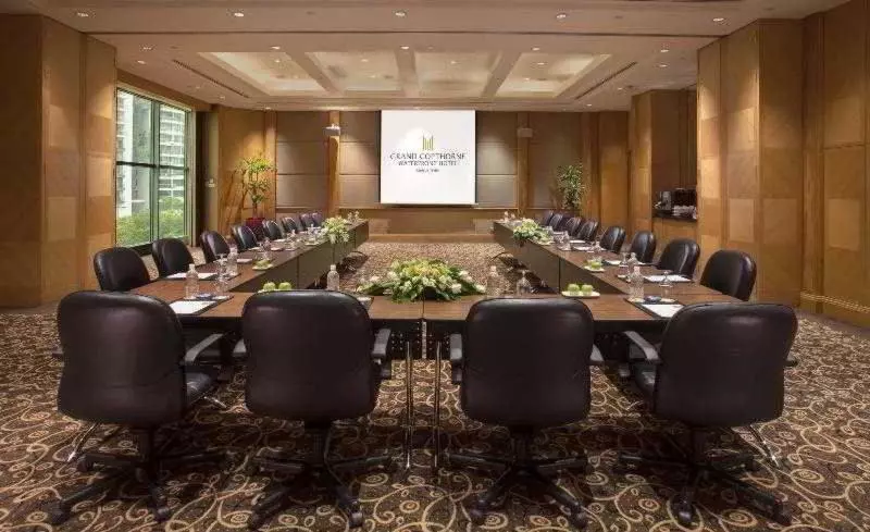 هتل Grand Copthorne Waterfront