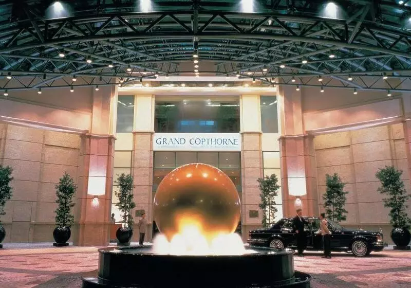 هتل Grand Copthorne Waterfront
