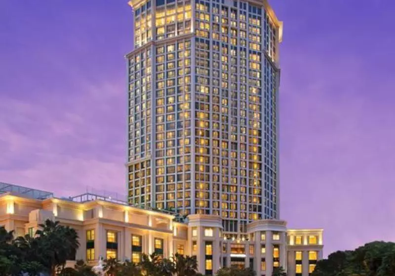 هتل Grand Copthorne Waterfront