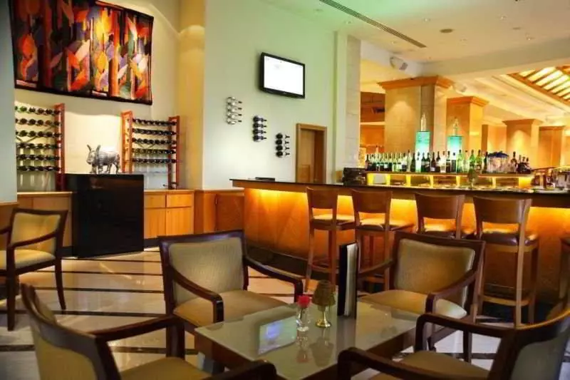 هتل Grand Copthorne Waterfront